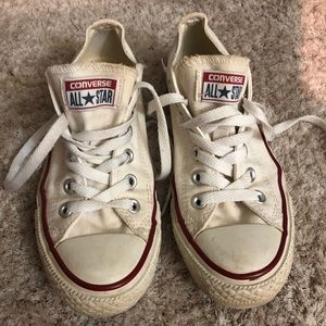Converse Chuck Taylor All Star Low Top